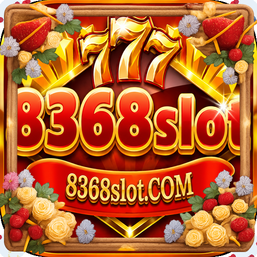 8368slot — mitra unggulan
